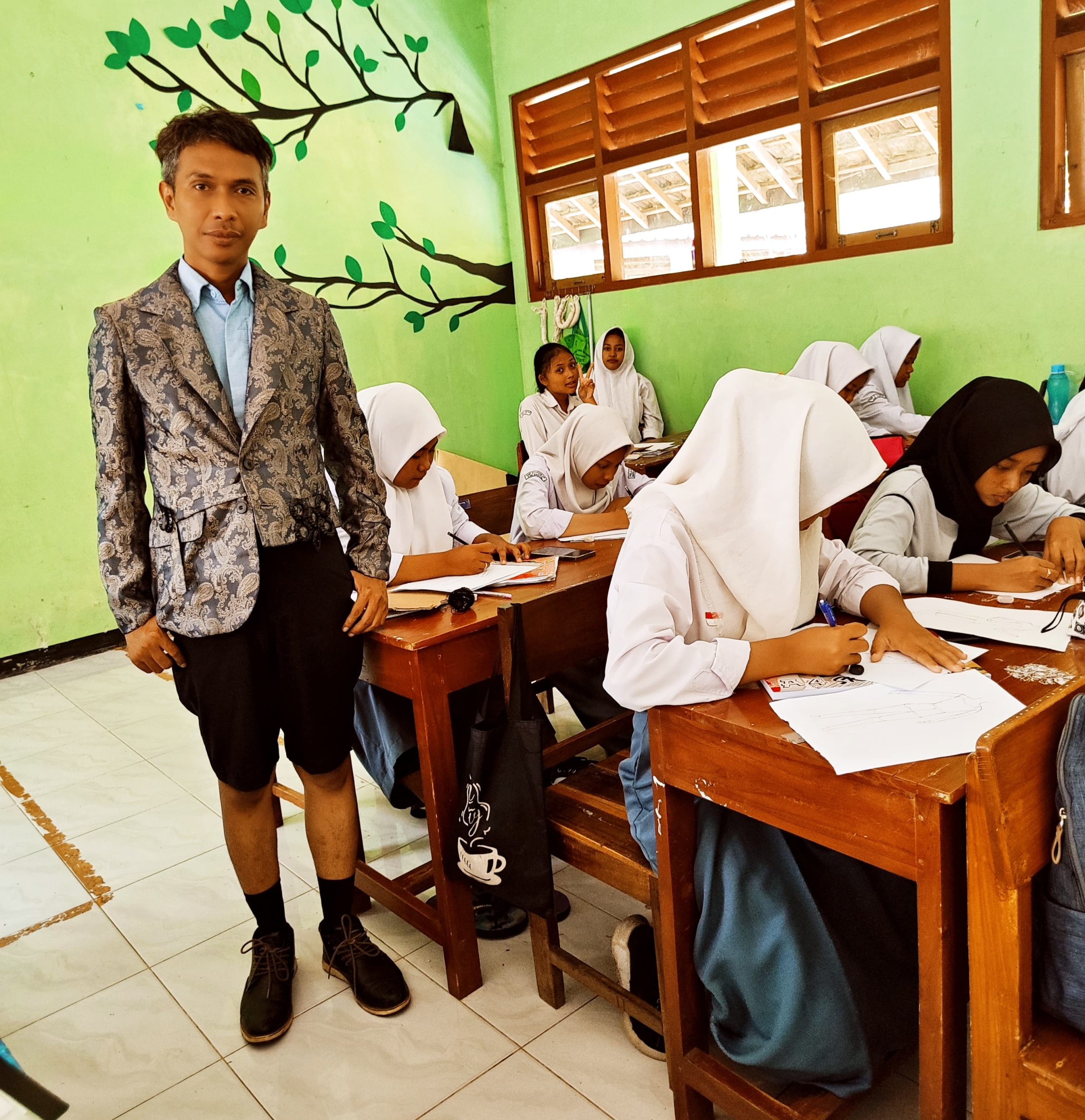 Merdeka Belajar Transformasi Pendidikan Vokasi Yang Menginspirasi Di