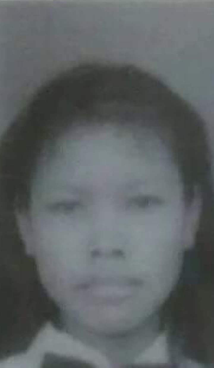 TKW Asal Serang Hilang di Yordania Sejak 2009, Jaringan Garda BMI Ikut Mencari