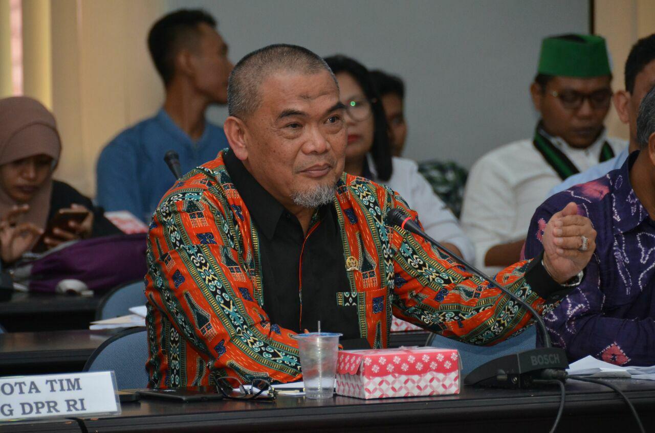 PKS : Ada Desa Fiktif Dalam Penyaluran Dana Desa