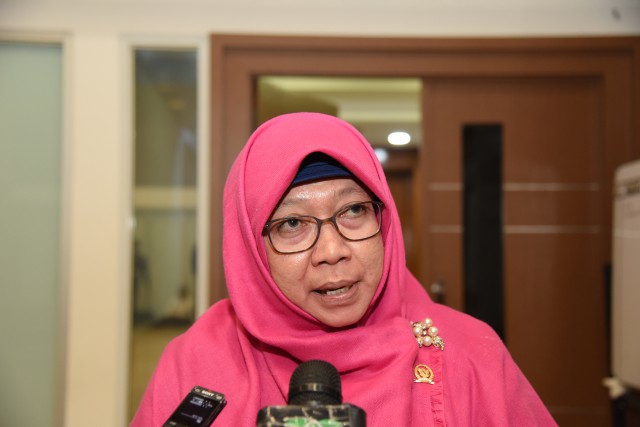 DPR : Kembalikan Beasiswa LPDP di Rusia!