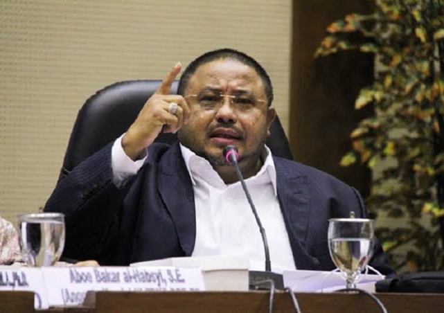 Copot Dirjen Imigrasi Menkumham Dinilai Memiliki Kepentingan Politik