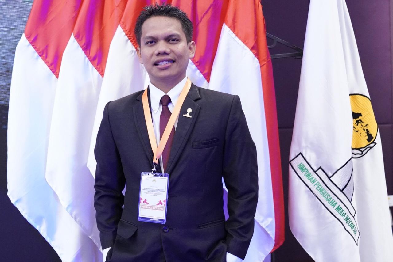 Aturan Barang Impor di atas USD 3 Kena Bea Masuk Berlaku Efektif, HIPMI Yakin UKM Makin Maju﻿