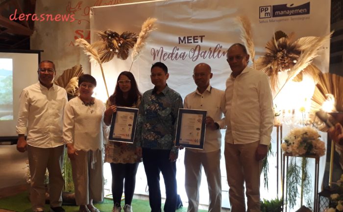 Menakar Kontribusi Nyata Untuk Membangun SDM Unggul