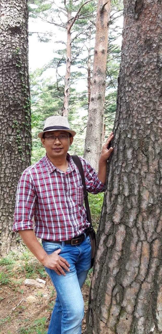 Peneliti UGM Gawangi Lembaga Riset Dunia﻿