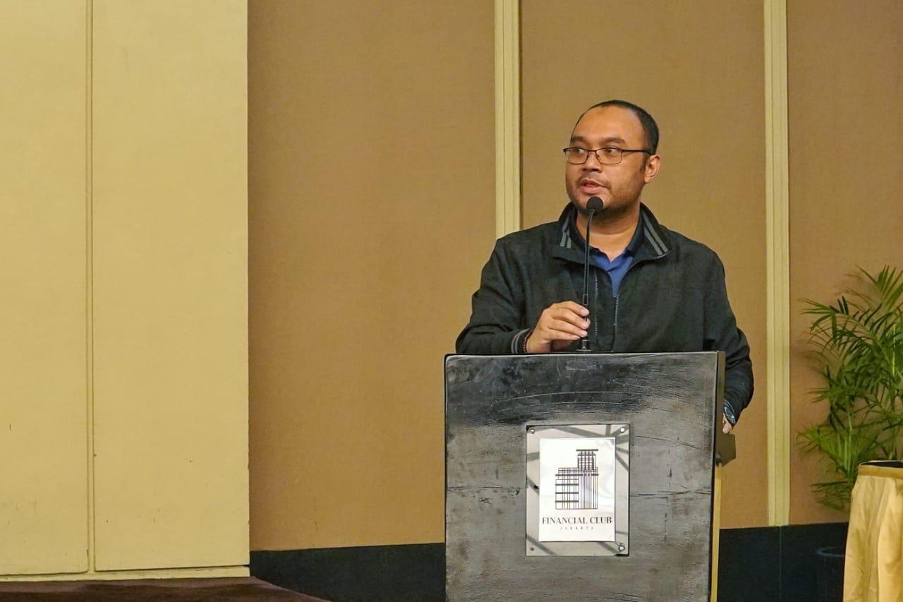 Jaringan Hotel Swasta Tutup, HIPMI: Pemerintah Bisa Manfaatkan untuk Karantina ODP/PDP Covid-19