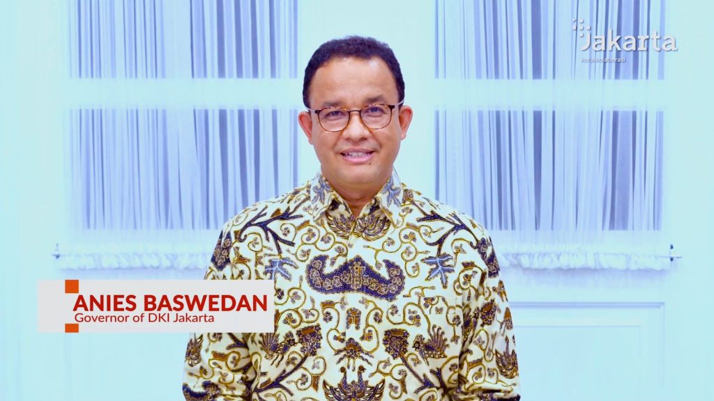 Anie Baswedan