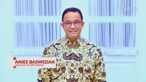 Anie Baswedan