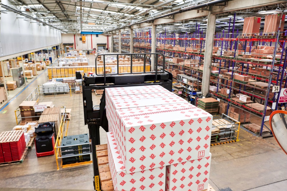 RS Components mengumumkan peluncuran Solusi Pemeliharaan Fasilitas dari RS PRO