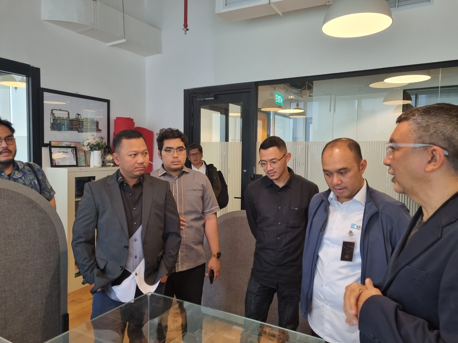 Saatnya Indonesia kembangkan Nuklir