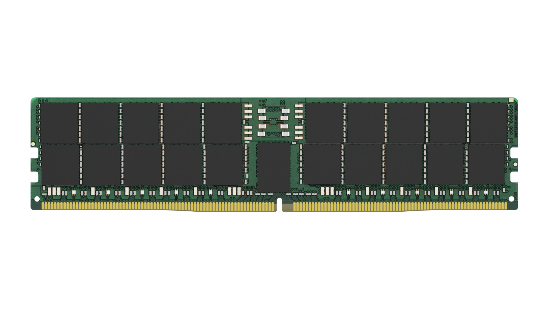 Kingston menawarkan memori Server dan produk SSD yang  Mampu memenuhi beban kerja tinggi