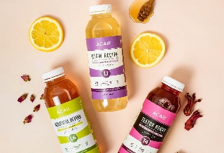 Acaii Tea, Minuman yang Bermanfaat untuk Kecantikan