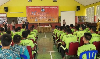 Princess Cheryl Halpern Terima People’s Journalist Awards 2023 Setelah Dari Lapas Anak di Indonesia