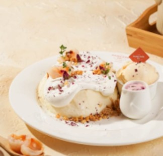 The Pancake Co Membuat Pancake Paling Lembut yang Pernah Ada