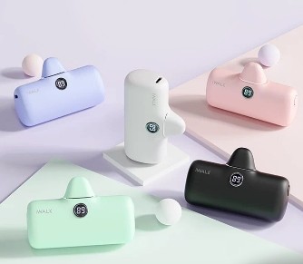Hadirkan Inovasi Baru, Iwalk Kini Luncurkan Powerbank Pocket