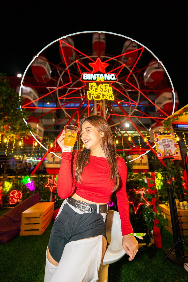 Catat, Tips Menikmati Festival Musik a la Bir Bintang