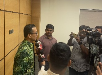 Sales Mission India 2023, Dorong Wisatawan India Ke Indonesia Melalui Taman Safari Group
