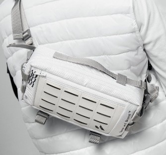 Sidekick Project Merilis Produk Berwarna Putih untuk Pertama Kalinya Setelah 5 tahun Berkarya