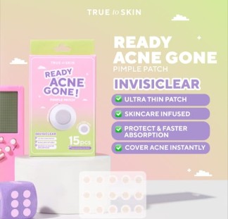 PT Triniti Tunggal Abadi (True to Skin) Launching Produk Terbaru ‘Ready Acne Gone’