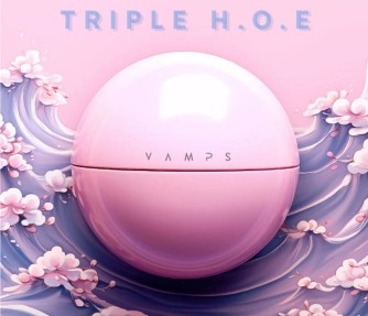 VAMPS Skincare Lokal dengan Kualitas Terbaik