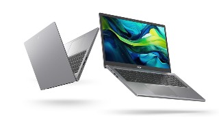 Acer Perkenalkan Jajaran Laptop Acer Aspire Go Terbaru yang Tersedia Dalam  Dua Varian Layar