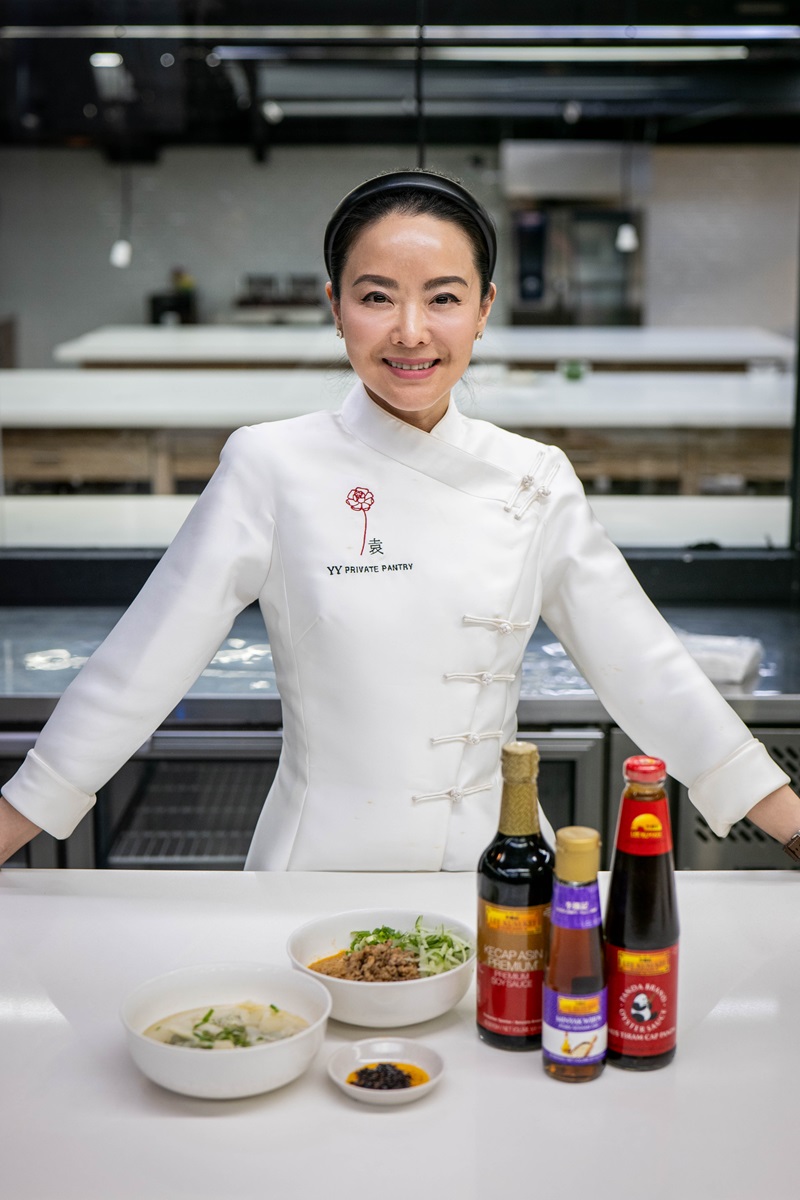 Bakmi GM Rayakan Ulang Tahun ke-65 dengan Program Spesial dan Kolaborasi Khusus