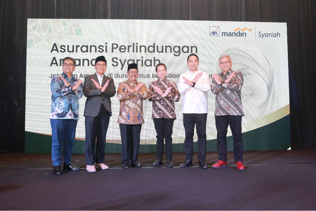 Jaminan Finansial AXA Mandiri Untuk Masa Depan