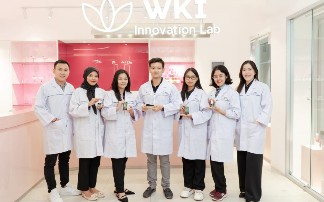 Azarine Cosmetic Kembali Raih Penghargaan Alle Awards dengan kategori Most Significant Formula