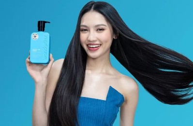 Inovasi Terbaru Wonderlux, Luncurkan Produk Terbaru: Break Me Free! Anti Dandruff Shampoo