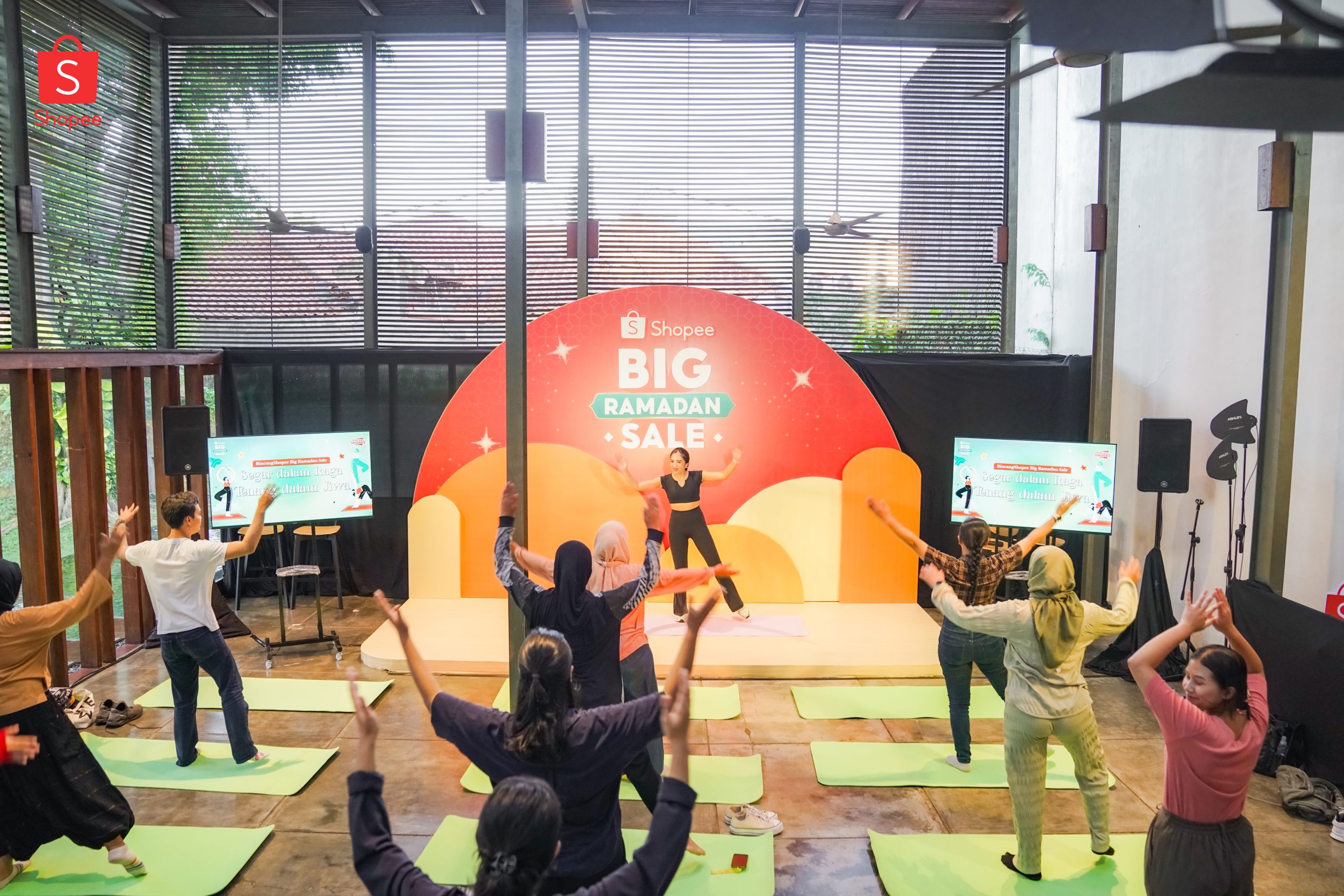 Shopee Big Ramadan Sale 2024: Membawa Kesehatan dan Kesegaran Selama Ramadan