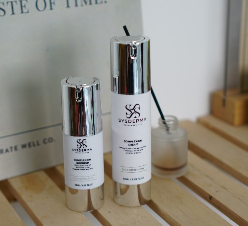 Kembali Percaya Diri dengan Kulit Bebas Jerawat bersama Rangkaian Skincare SYSDERMA
