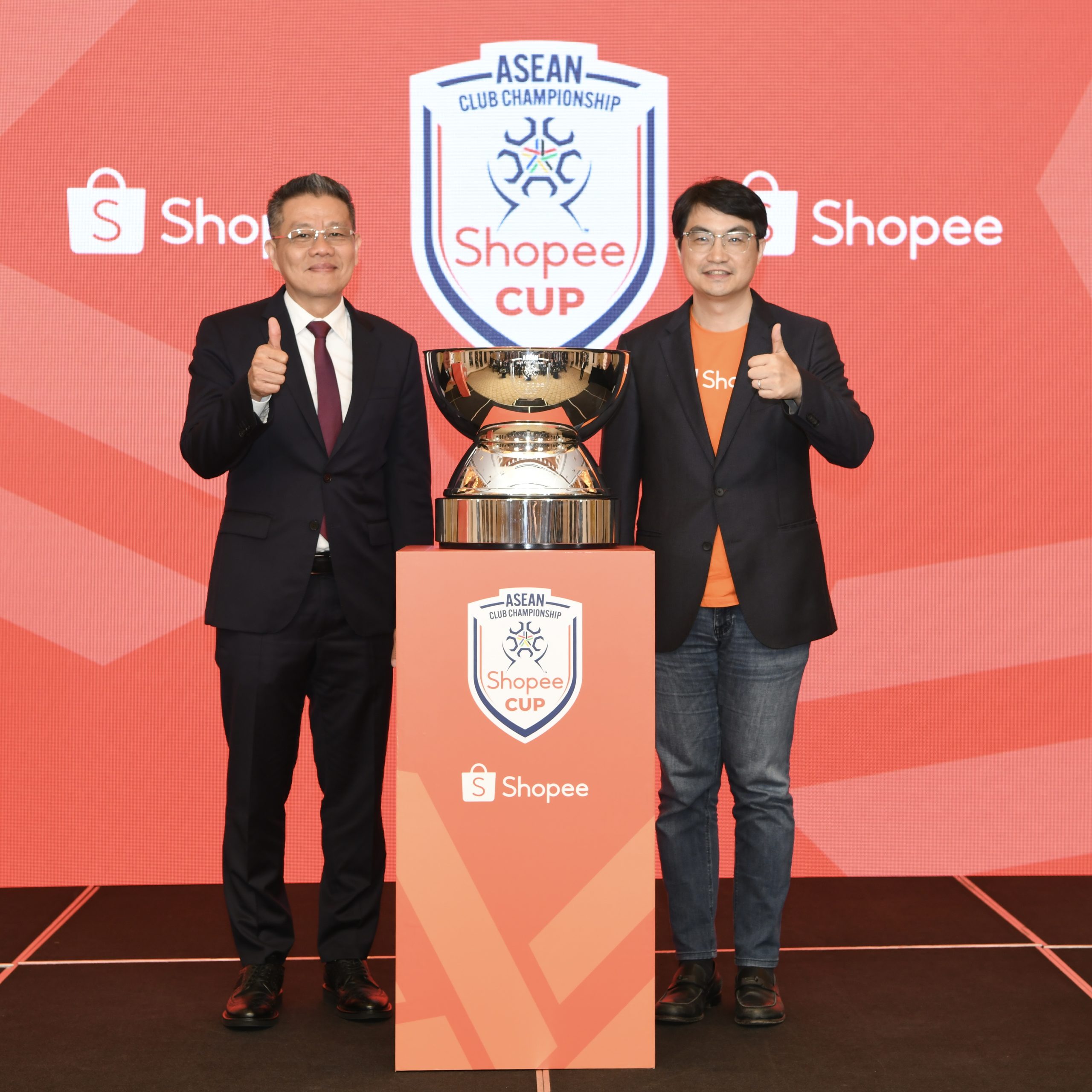 Shopee Cup, Turnamen Klub Regional Pertama di Asia Tenggara