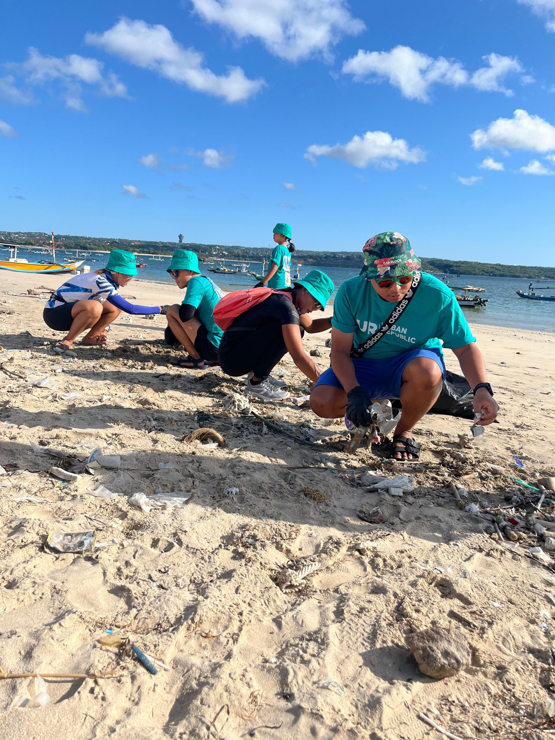 Erajaya Membawa Aksi Sosial Ramadhan ke Level Berikutnya