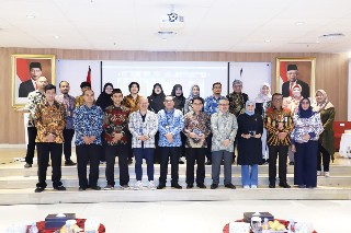 20 Buku Hasil Karya Penulis Inkubator Literasi Diluncurkan