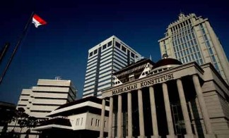 Putusan MK Berasaskan Keadilan, Masyarakat Dihimbau Menerima Putusan PHPI Pilpres 2024