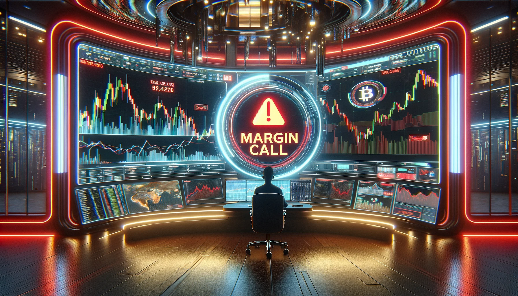 Ekspektasi Reli Bitcoin dan Potensi Ethereum Mendorong Investor di Tengah Sentimen Pasar yang Berubah