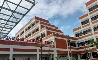 Tunjukkan Progres Pembangunan Positif, AMN Siap Cetak Generasi Unggul