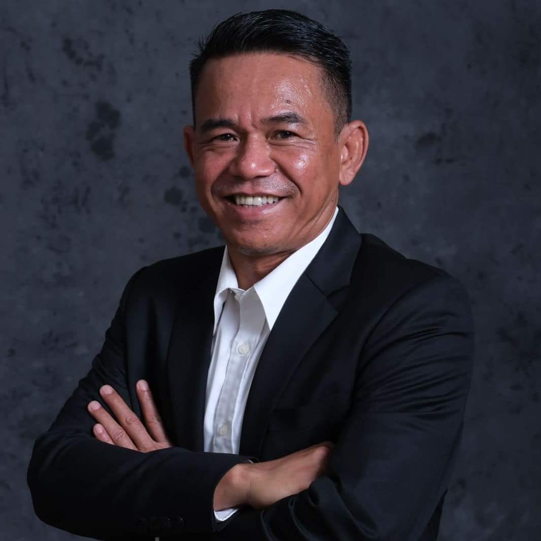 Calon Kuat Walikota Medan dengan Pengalaman dan Visi Segar