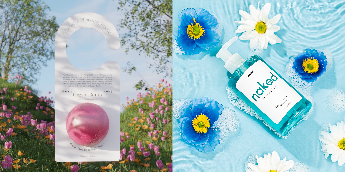 Sabun Busa dari Local Brand ini Punya Konsep Unik