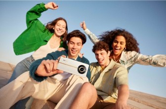 Potongan Harga Hingga Rp300.000 Untuk realme 11 Series Pada Program realme Payday Sale