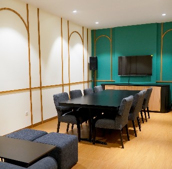 Cha Cha Rica Restoran Khas Manado di PIK Jakarta