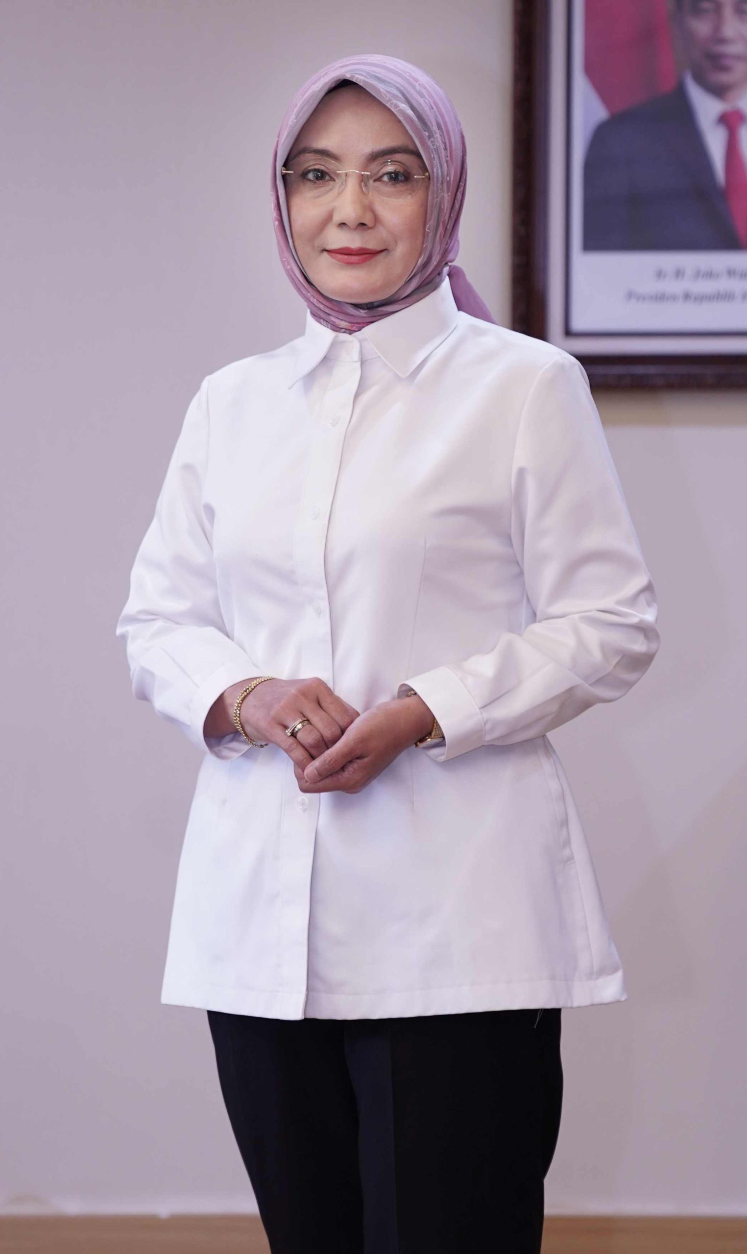 Dukung Program Stunting : Peran Pendidikan Vokasi dalam Harganas 2024