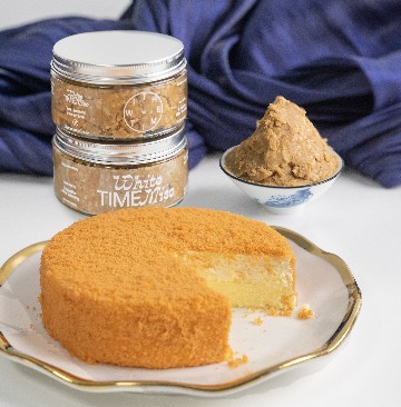 Hut ke-9, DORE by LeTAO Hadirkan Pengalaman LeTAO Jepang Kue dan Kudapan Manis