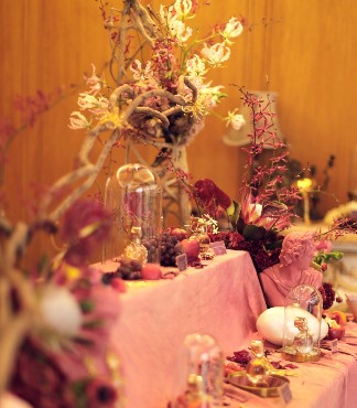 Maison d’Ophelia Kembali Hadir Menghadirkan Craftsmanship dan Inovasi di Setiap Botol dan Aromanya