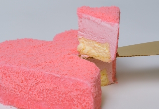 DORÉ by LeTAO Turut Meriahkan Perayaan Cheese Day