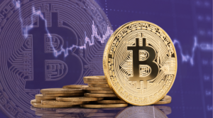 Tren harga Bitcoin