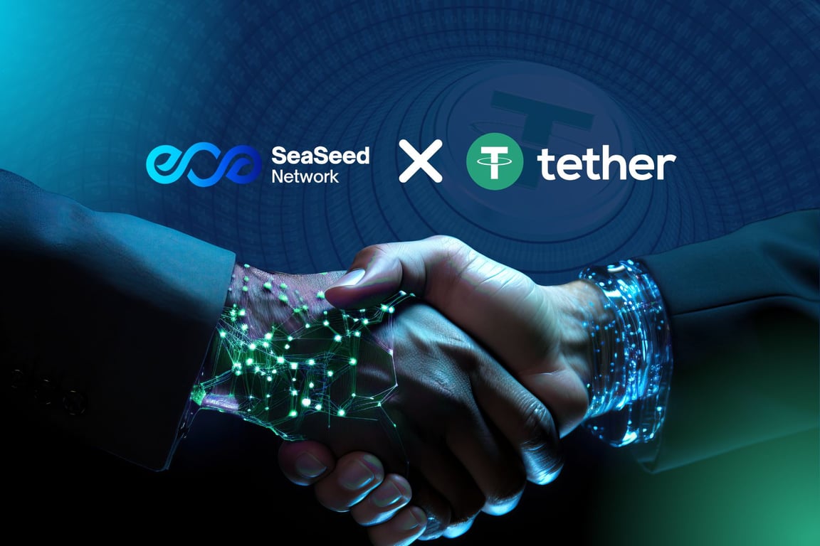 Tether dan D3 Labs Jalin Kemitraan Strategis untuk Mendorong Inovasi Blockchain di Indonesia