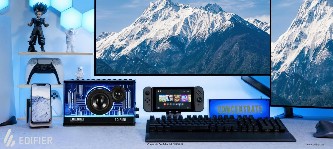 Penasaran dengan Produk Audio EDIFIER Terbaru? Yuk, Simak Spesifikasi dan Kemampuannya