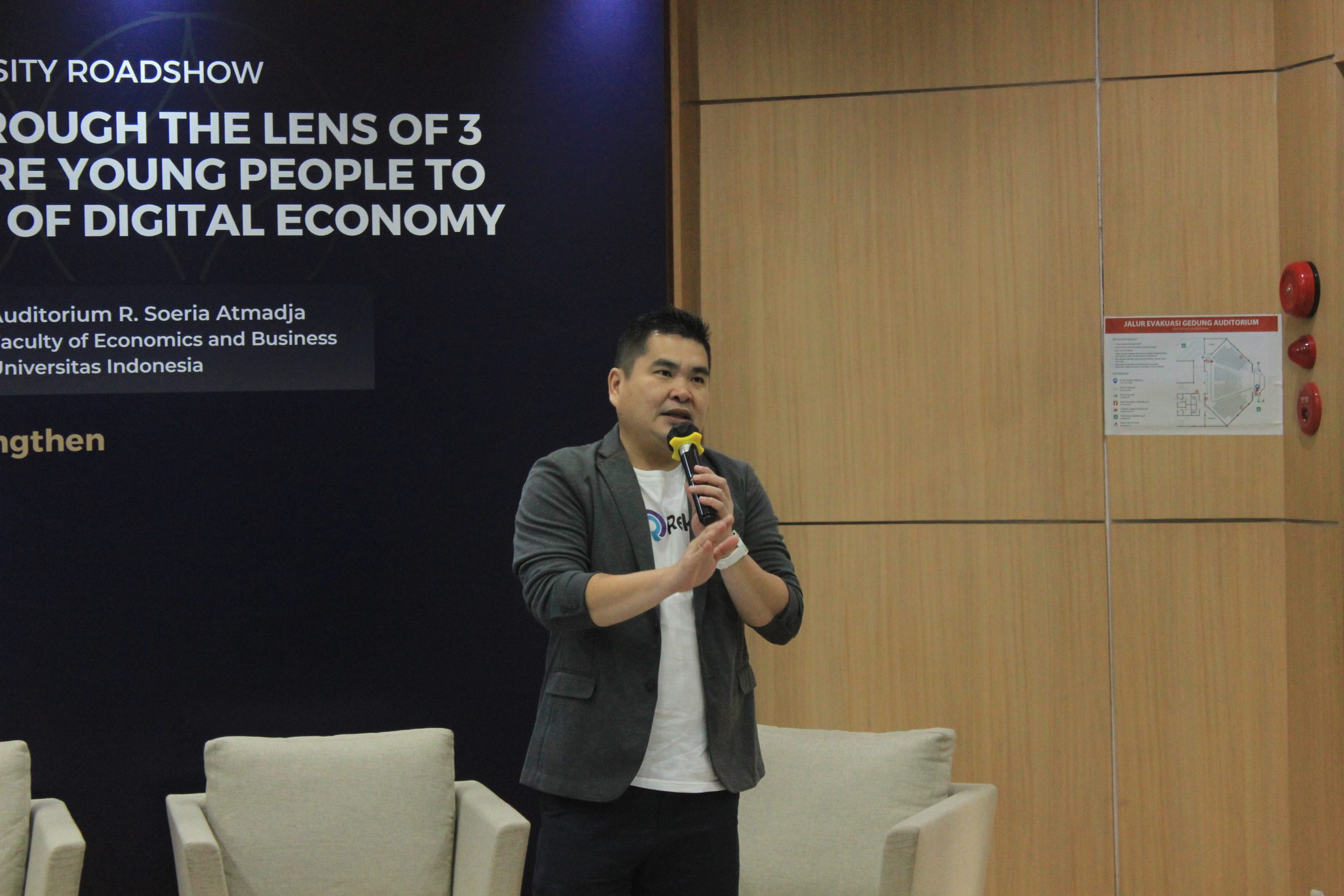 Peningkatan Pesat Pengguna Kripto di Luar Pulau Jawa: Reku Jadi Katalis Adopsi Digital