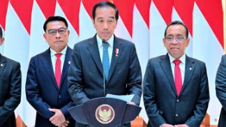 Keberhasilan Presiden Jokowi di Berbagai Forum Internasional, Memimpin dengan Visioner dan Diplomatis