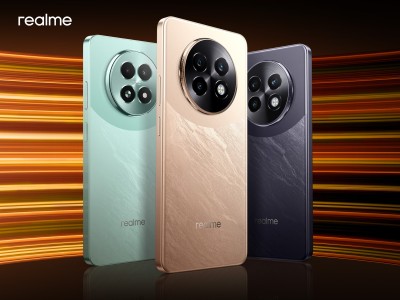 realme 13 Series 5G Hadir dengan Performance Beyond Limit dan Menjadi “Official Gaming Phone” di 2024 Honor of Kings Championship